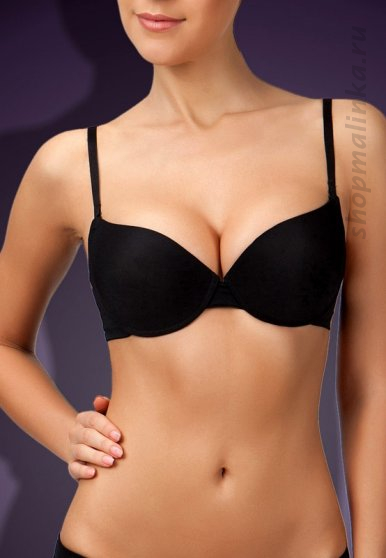 Бюстгальтер Пуш-ап 051111C