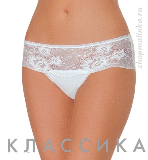 Трусы слипы K-173