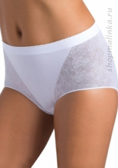 Трусы бесшовные Culotte setificato Daily