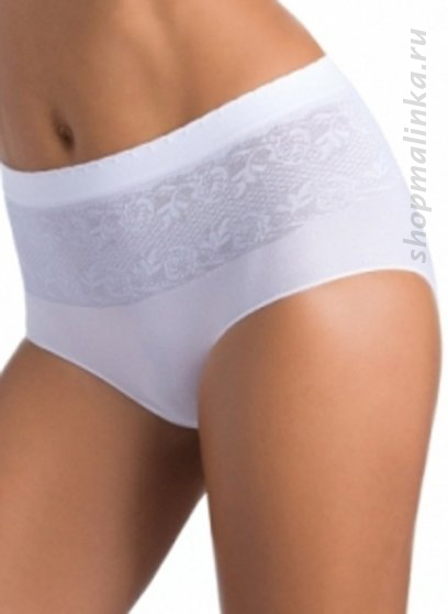 Трусы бесшовные Culotte setificato Light