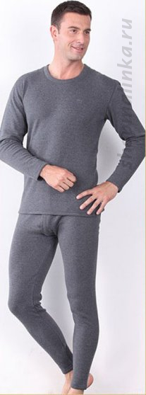 Термобелье TW-M005