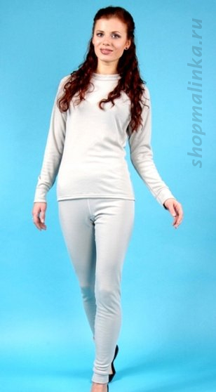 Термобелье ТБЖ 54-62