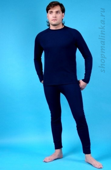 Кальсоны ТБМм 46-52