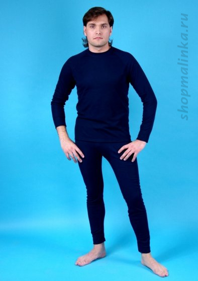 Кальсоны ТБМм 54-62