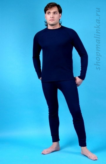 Термобелье ТФМм 46-52