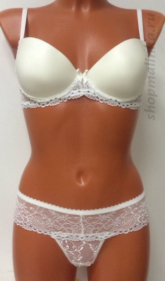 Бюстгальтер Пуш-ап 400-2-03K9