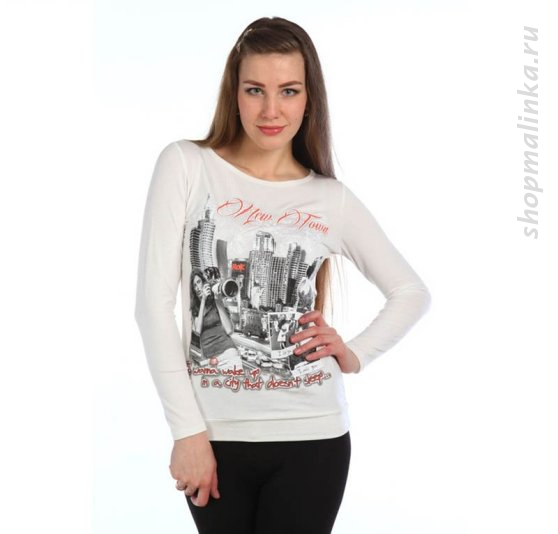 Блузка Блузка Мечта