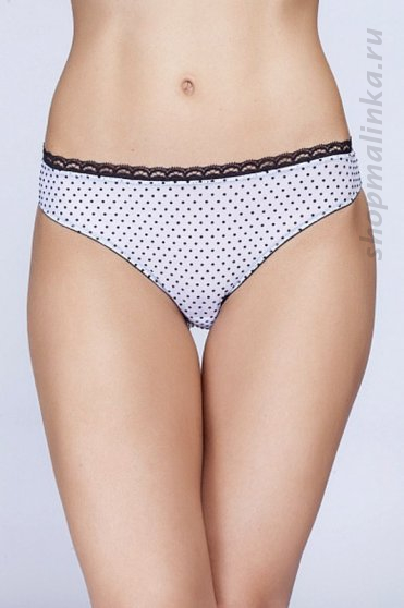 Трусы слипы DS0593