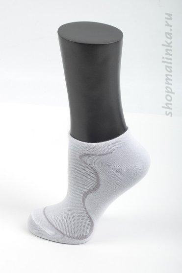 Носки женские х\б CD035(спорт)