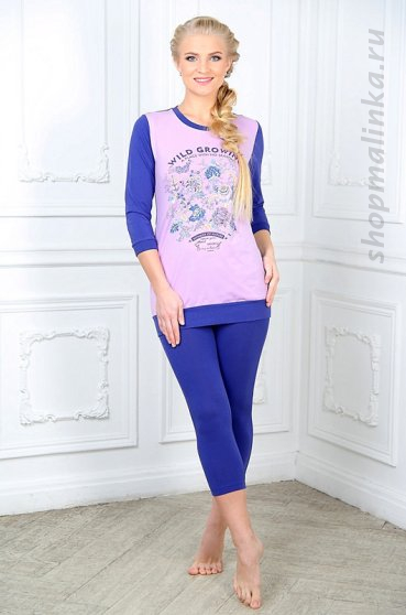 Комплект домашний LST-282