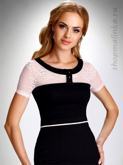 Блузка Oktawia