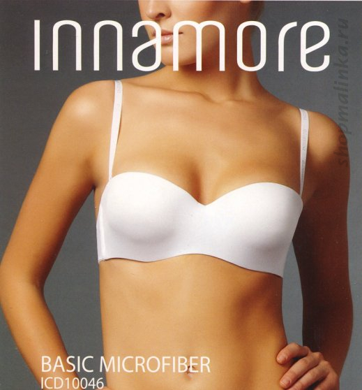 Бюстгальтер Пуш-ап ICD10046 B