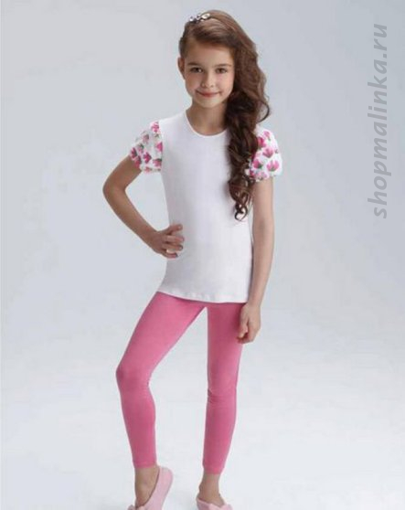 Футболка детская IBF23v002