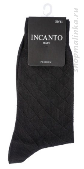 Носки классические BU733022