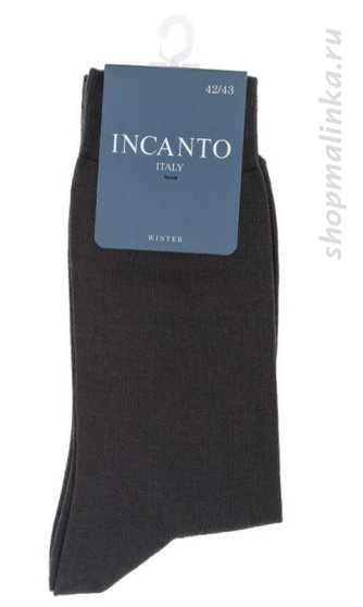 Носки утепленные BU733030