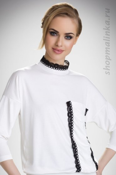 Блузка Salma