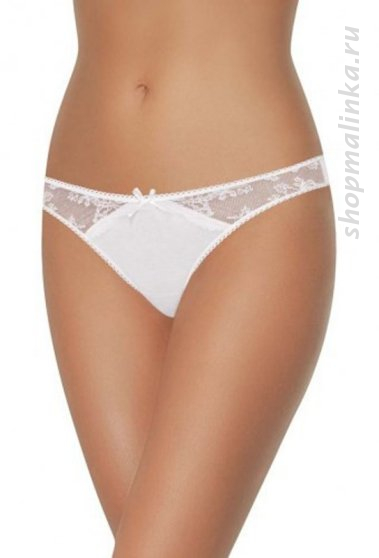 Трусы бразильяно SLB-704