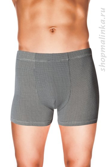Трусы боксеры (шорты) TMX3104