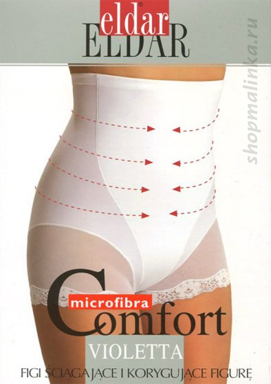 Корректирующие шорты Violetta