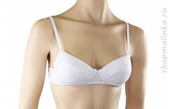 Бюстгальтеры подростковые ZD-TB003