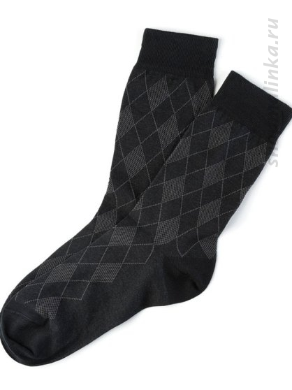 Носки классические BU733034