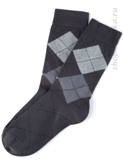 Носки классические BU733041