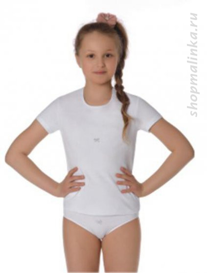 Футболка детская IBF23003 Акция