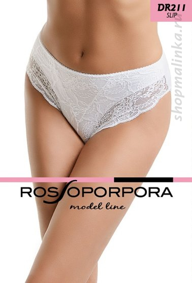 Трусы слипы DR211