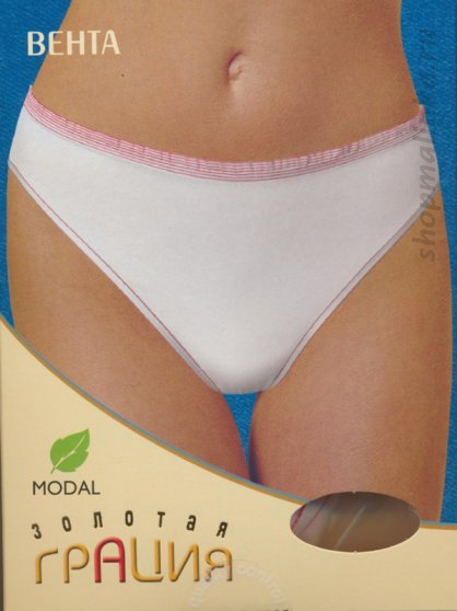 Трусы слипы Вента