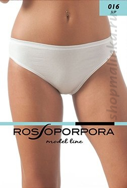 Трусы слипы 016