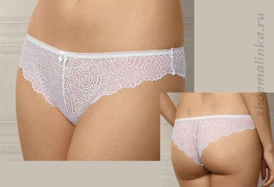 Трусы бразильяно BD37327