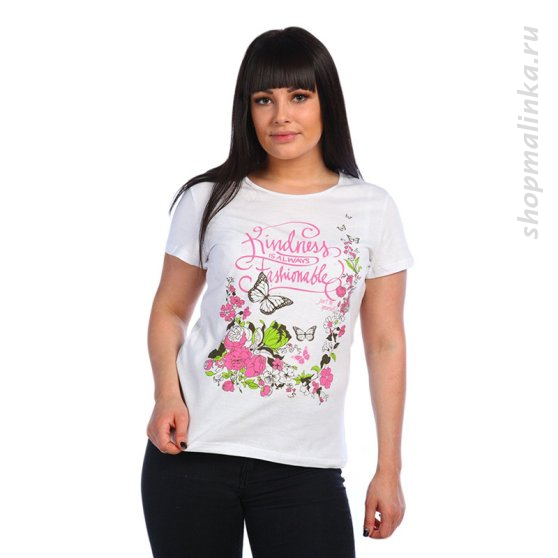 Футболка Футб 201ХГ1560п