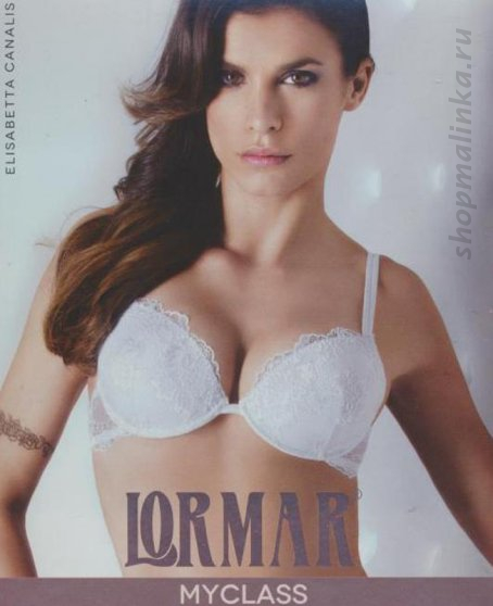 Бюстгальтер Пуш-ап MyClass b C