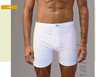 Трусы боксеры Elio GB
