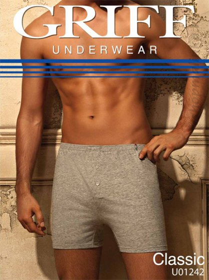 Трусы боксеры U01242