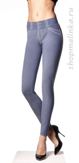 Корректирующие леггинсы Modelling Fit