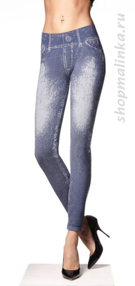 Корректирующие леггинсы Slim Fit Lorelai