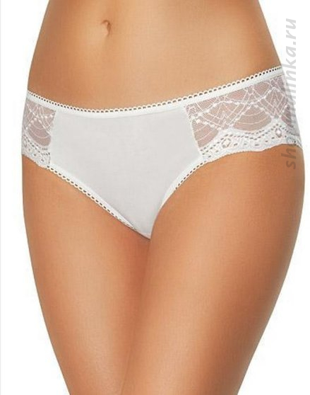 Трусы слипы SL-1184
