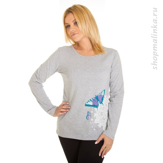 Джемпер Джемпер Кружево