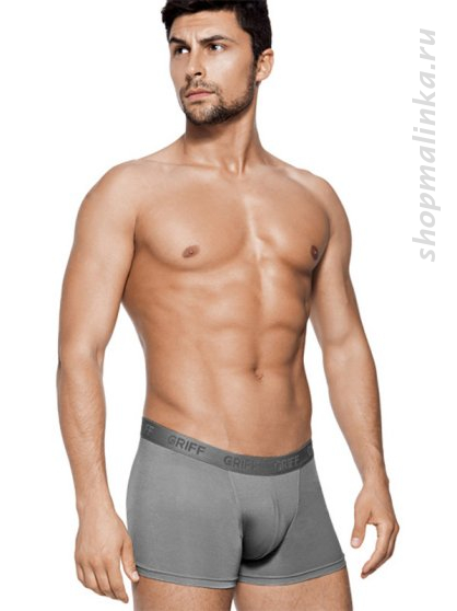 Трусы боксеры U01252