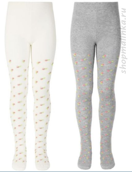 Колготки детские FC00417(104-110-116-122)