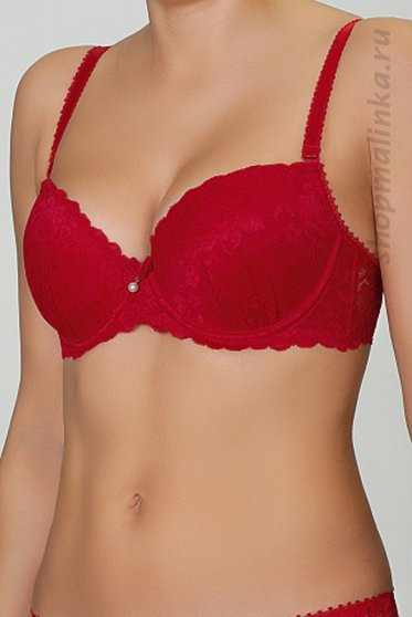 Бюстгальтер формованная чашка Re 61 5B