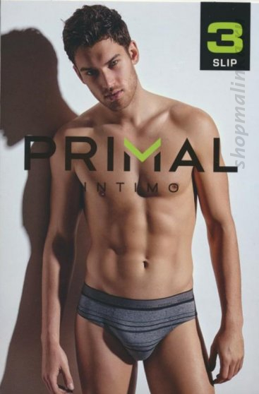 Трусы слипы S169-3 шт