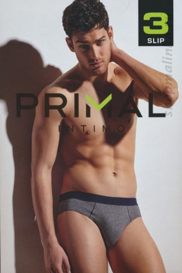 Трусы слипы S170-3 шт