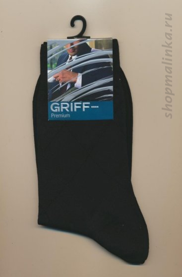 Носки классические С51