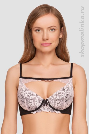Бюстгальтер формованная чашка BF0844 B