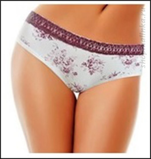 Трусы слипы 077 ( 3шт-уп)