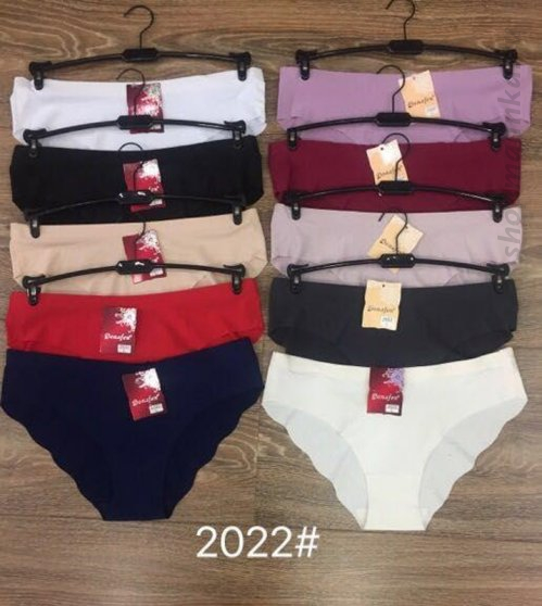 Трусы слипы 2022