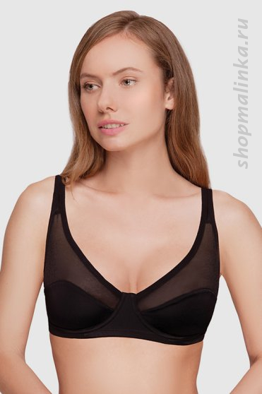 Бюстгальтер мягкая чашка BS0915-1 E