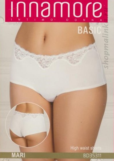 Трусы шорты BD35311